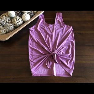 Old Navy active tank